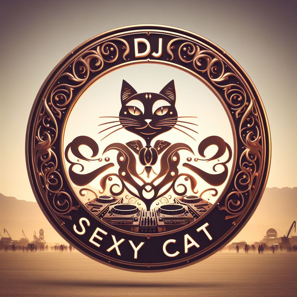 DJ Sexy Cat